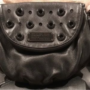 Marc Jacobs Grommet Natasha Crossbody